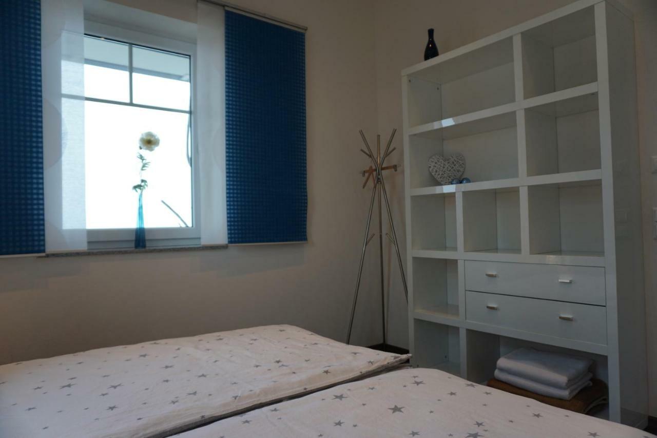 Ferienwohnung Bergblick Зульцберг Экстерьер фото